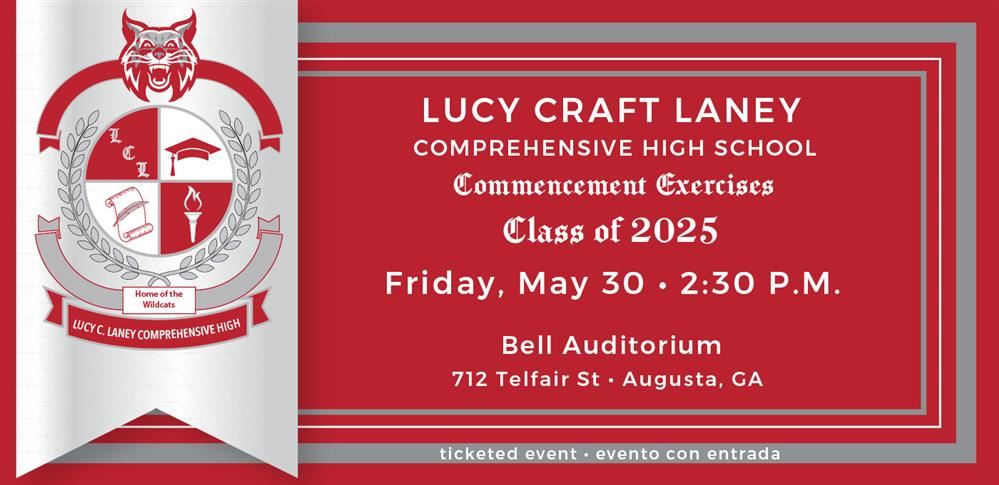 Lucy C. Laney